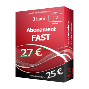 Pachet FAST